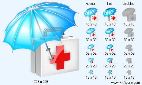 Medical Insurance Icon Images