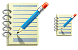 Notes icon