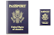 Passport icon