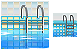 Pool icons