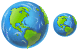 Real Earth icon