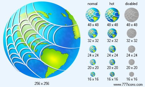 Web Icon Images