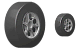 Wheel icon