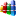 3d graph icon
