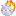 Burn CD icon