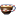Coffee cup icon