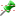 Green pin icon