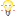 Light bulb icon