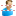 User icon