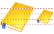 Book icons