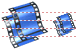 Duplicate frame icons