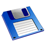 Floppy Disk icon