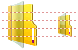 Folder icons