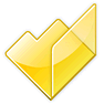 Folder XP icon