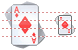 Game cards icons