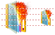 Hot documents icons
