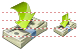 Income icons