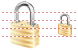 Lock ICO