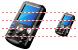 Mobile phone icons