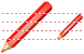 Pencil icons