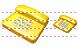 Phone icons