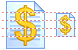 Price list icons