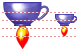 Start Java icons