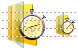 Temporary folder icons