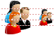 User group icons