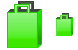 Bag v2 icons