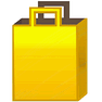 Bag V3 icon