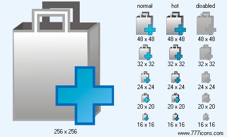 Buy Item V1 Icon Images