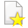 Favourites V7 icon