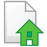 Home Page V7 icon