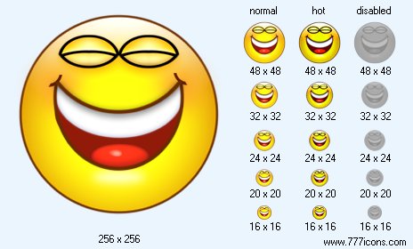 Joy Icon Images