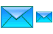 Letter v1 icons
