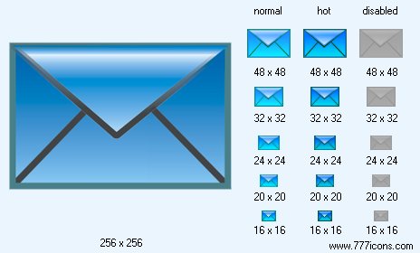 Letter V1 Icon Images