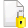 Lock Page V3 icon