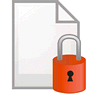 Lock Page V4 icon