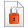 Lock Page V5 icon