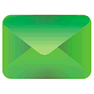 Mail V2 icon