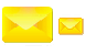 Mail v3 icons
