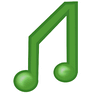 Music V3 icon