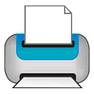 Print V1 icon