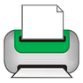 Print V2 icon