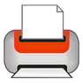 Print V4 icon