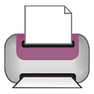 Print V5 icon