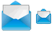 Read mail v1 icons
