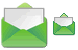 Read mail v2 icons