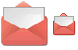 Read mail v4 icons